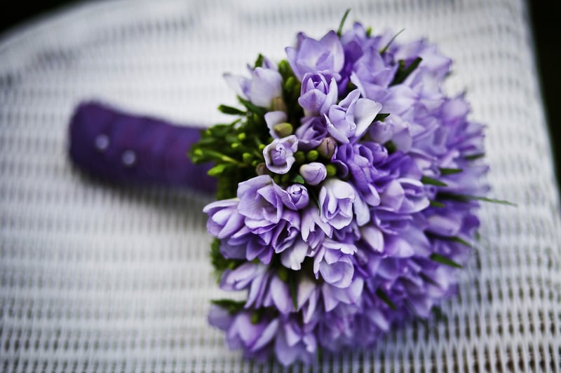 Unique Centerpieces