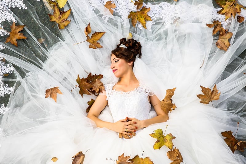 Couture Gown